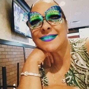 Meet your Posher, Ana